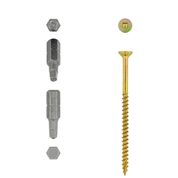 BP074 - Bulk Pack